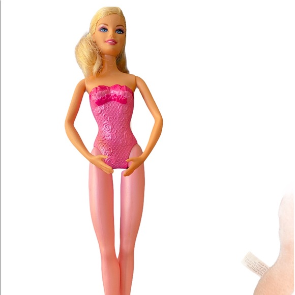 Barbie Other - Barbie
